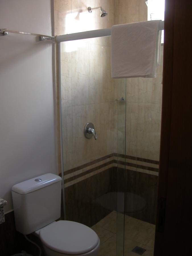 Hotel Avenida Tupã Kültér fotó