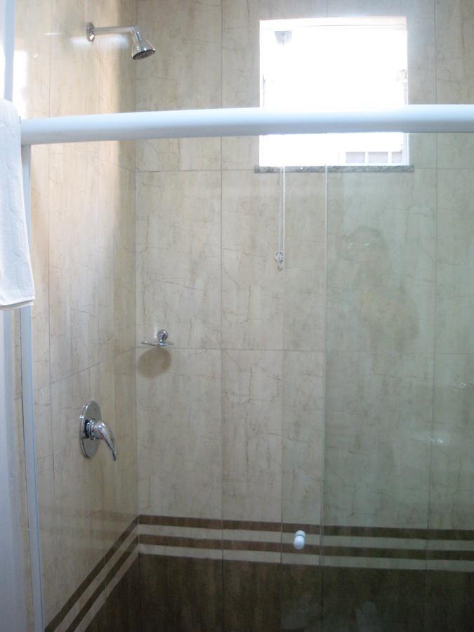 Hotel Avenida Tupã Kültér fotó