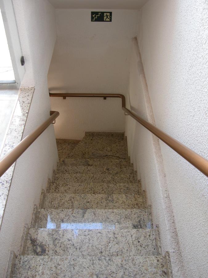 Hotel Avenida Tupã Kültér fotó